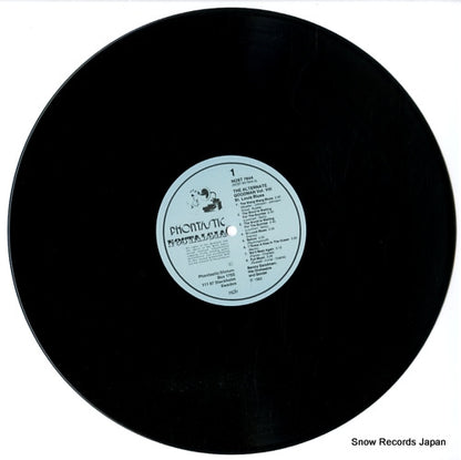 NOST7644 disc