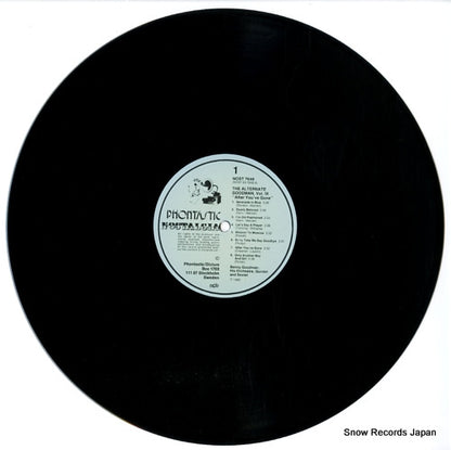 NOST7648 disc