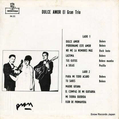 FM-215 back cover