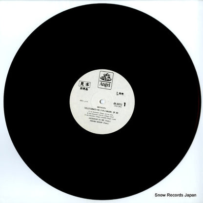 AA-8853 disc