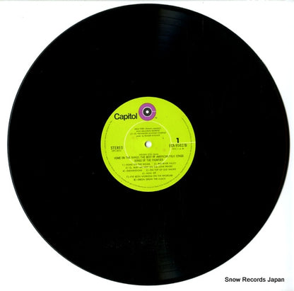 ECA-95027B disc