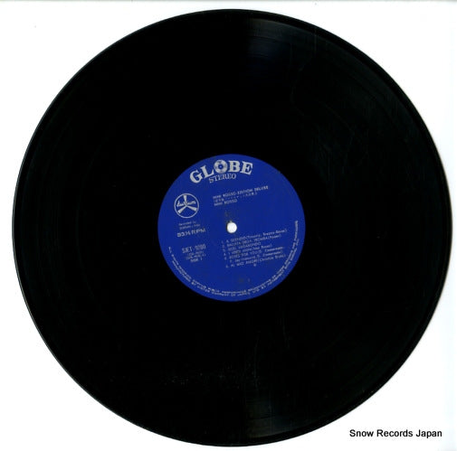 SJET-9280 disc
