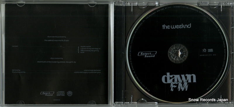 B0035124-02 disc