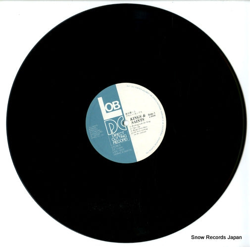 LDC-1011 disc