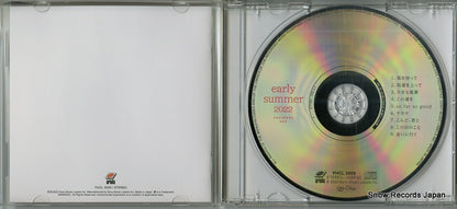 FHCL3009 disc