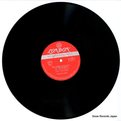 SLA-6042 disc