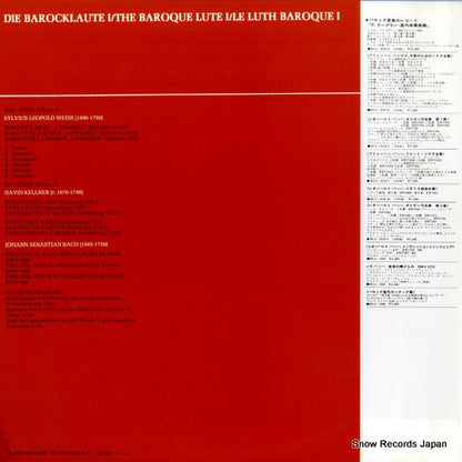 MLG1005 back cover