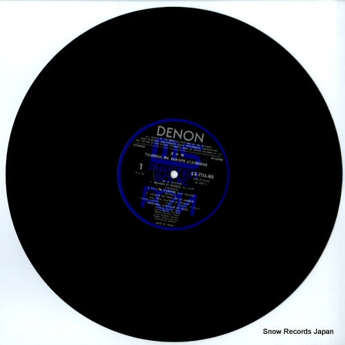 OX-7116-ND disc