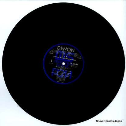 OX-7116-ND disc