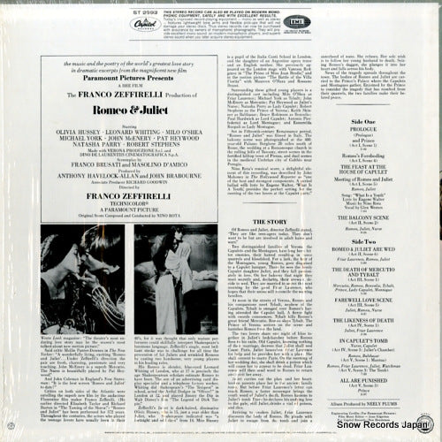 ST2993 back cover