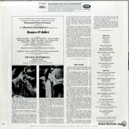 ST2993 back cover