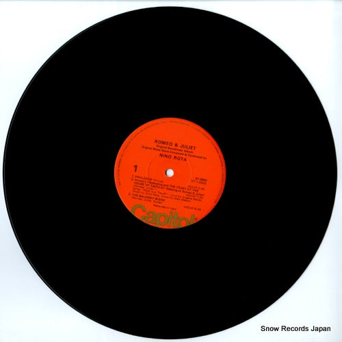 ST2993 disc