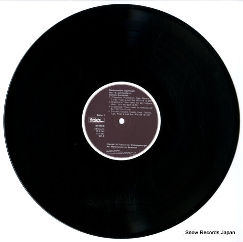 ET-5144 disc