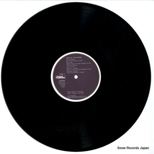 ET-5086 disc