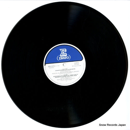 ERX-2278 disc