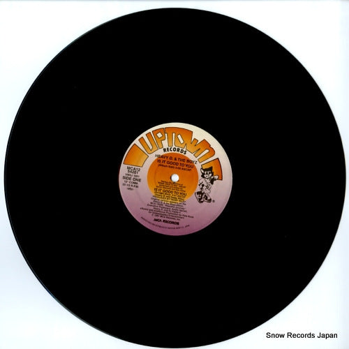 MCA12-54201 disc