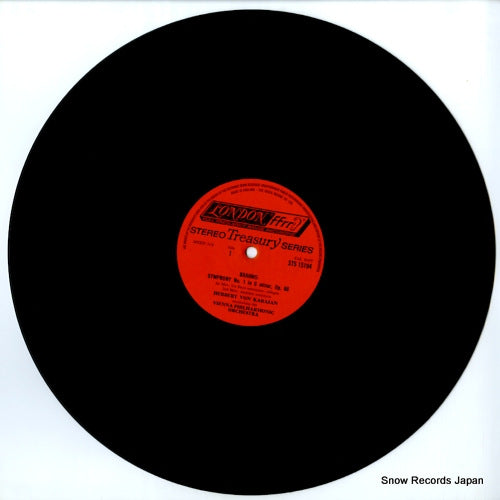 STS15194 disc