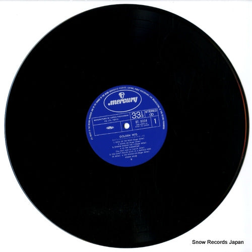 BT-8004 disc