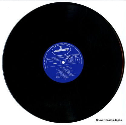 BT-8004 disc