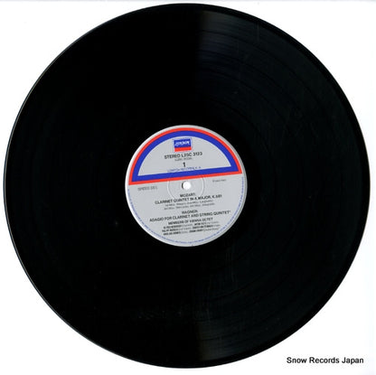 L25C-3123 disc