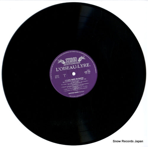 L28C-1233 disc