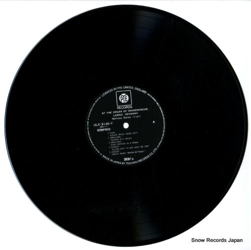 ULX-3146 disc