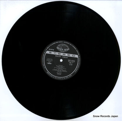 GXF2056 disc