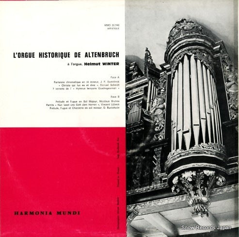 HMO30.740,HMO30740 back cover