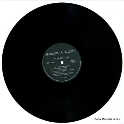 HMO30.740,HMO30740 disc