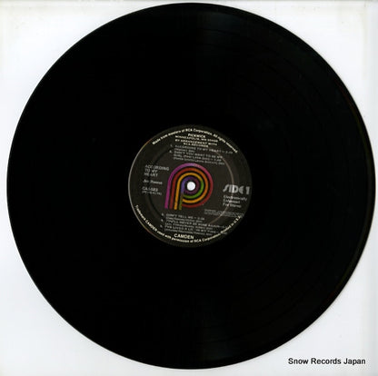 CAS-583 disc