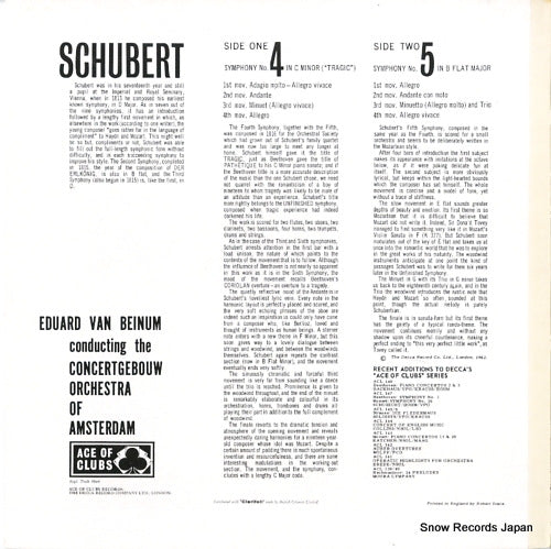 ACL152 back cover
