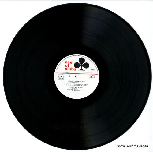 ACL152 disc