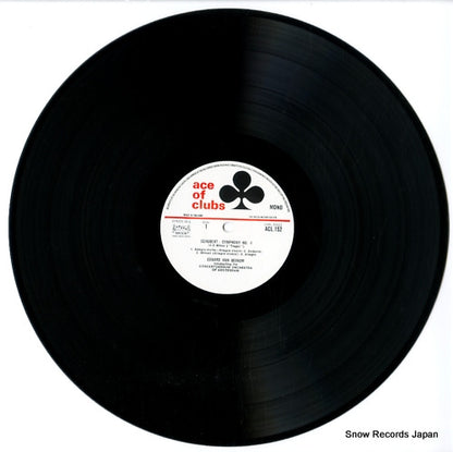 ACL152 disc