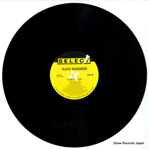 0-25022 disc