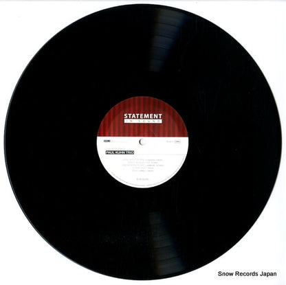 SISLAB-01 disc
