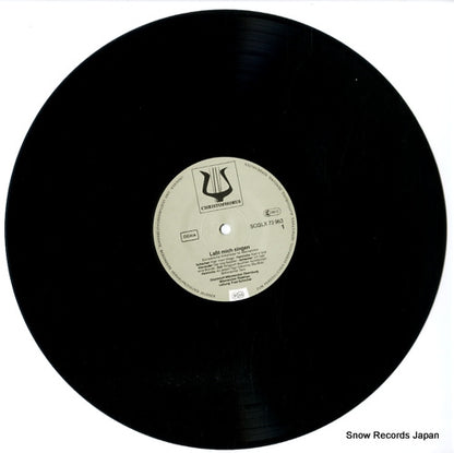 SCGLX73963 disc