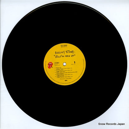 ESS-50049 disc