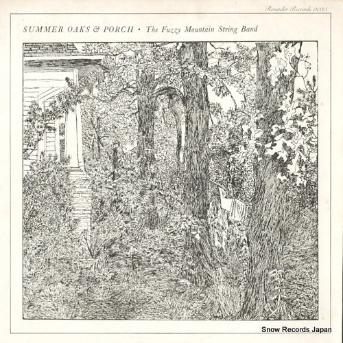 ROUNDER0035 front cover