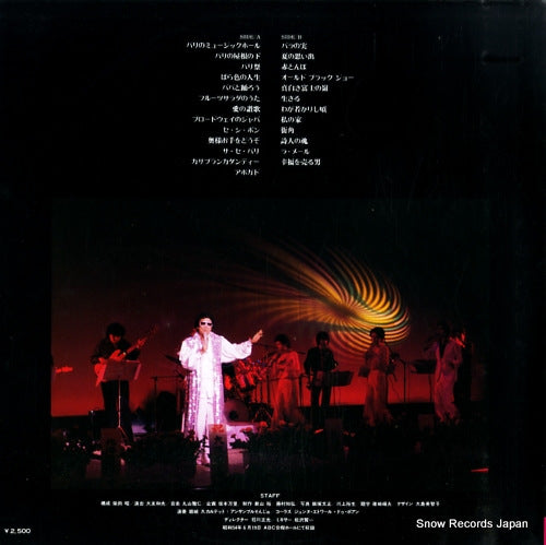 GWS-100 back cover