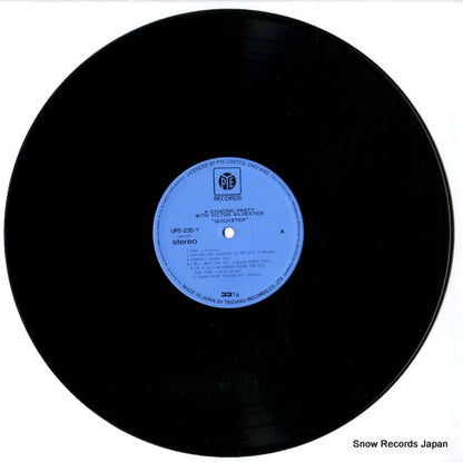 UPS-235-Y disc
