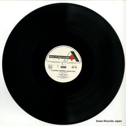 SDD109 disc