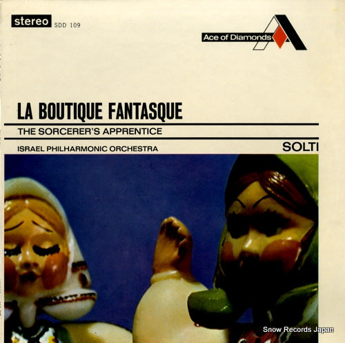 SDD109 front cover