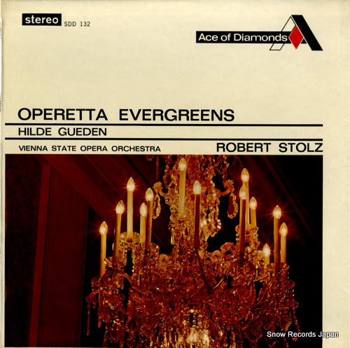 SDD132 front cover