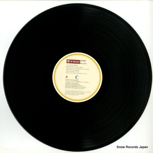 PA-1019 disc