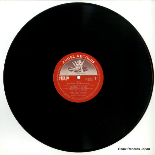 EAC-80061 disc