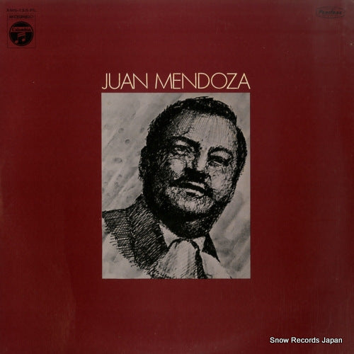 XMS-133-PL front cover