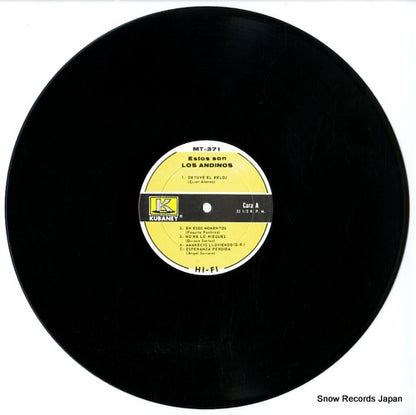 MT-371 disc