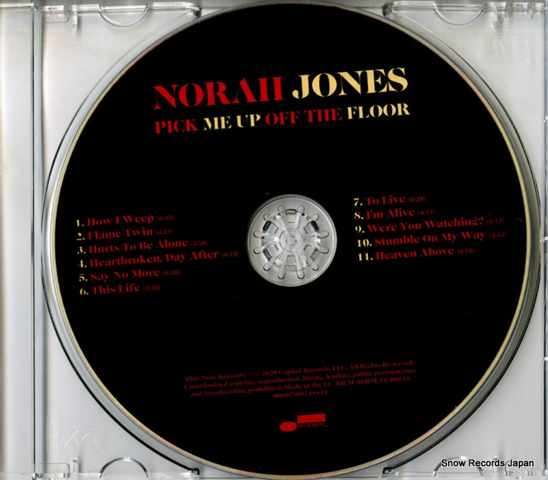 00602508748844 disc