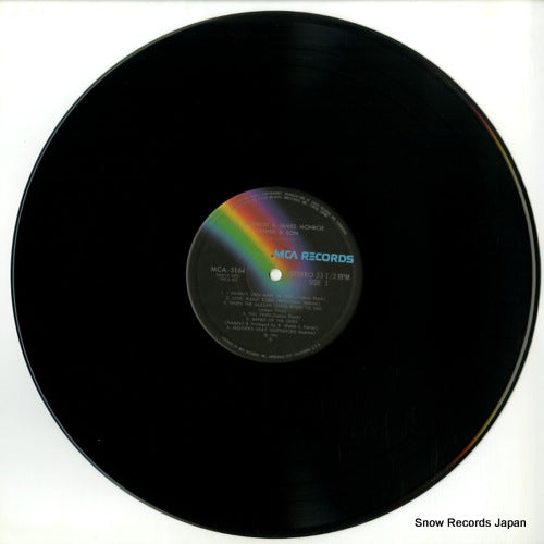 MCA-5164 disc