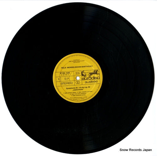 87683XAK disc